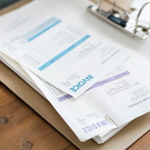 best tips to reduce your paper clutter