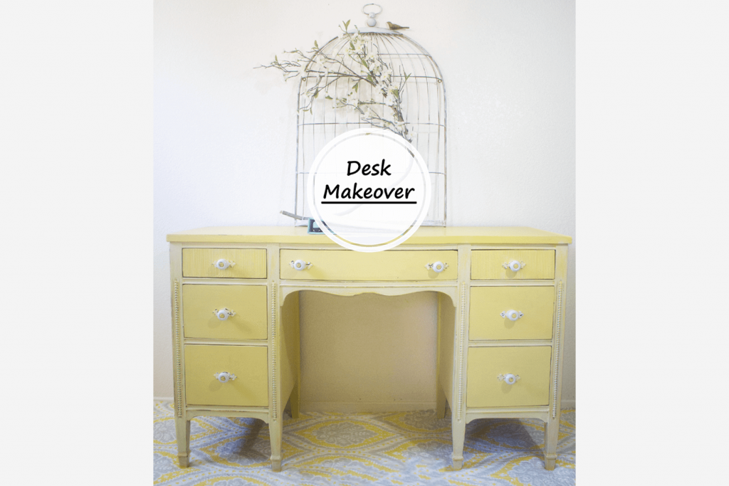 furniture makeover