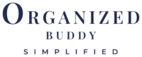 Organized Buddy