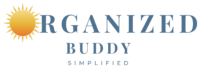 Organized Buddy