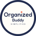 Organized Buddy